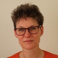 Iréne Burö