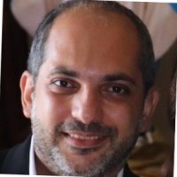 Roy Bassil