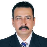 Dr Surjya Kamal Bhuyan