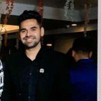 Gaurav Setia