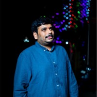 Sai Achyuth Kumar Kuricheti