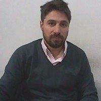 Nico Rossi