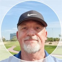 Michael Delahunty
