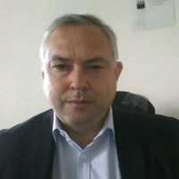 Laurent Le Dévéhat