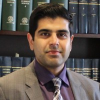 Amanpreet (Rick) Rye