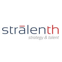 Stralenth Consulting