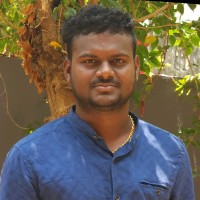 Hariprasad K