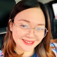 Mary Joyce Patricia Sarmiento