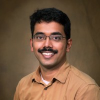 Arjun Krishnan