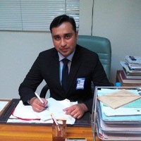 LAEEQ AFZAAL AHMED MALIK