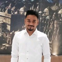 Siddharth Kothari