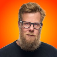 Bertel Bolt-Jørgensen