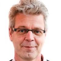 Johnny Hogenbirk
