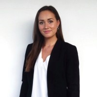 Linnéa Boqvist Olsson