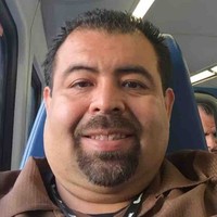Frank Alcantar