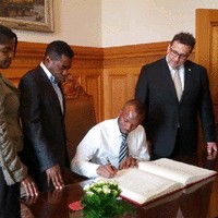 Pètantchan Amadou Ouattara