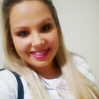 Camila de Souza Machado