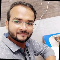 Rajesh Kumar