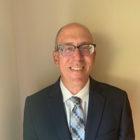 Christopher Sharelis