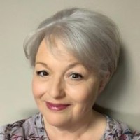 Cindy Mckenna