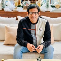 Abhishek Singh