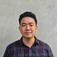 Glenn Martin Gunawan