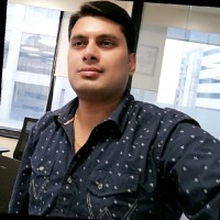 Hansraj Shukla