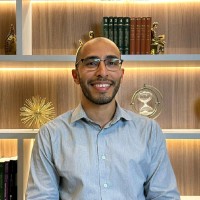 John Lenon V. B. de Souza