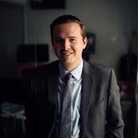 Adam Boyle