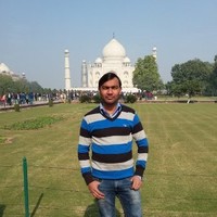 Ajay Kumar Patel