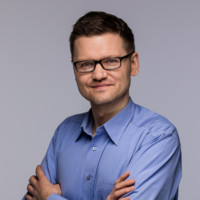 Maciej Bednarski