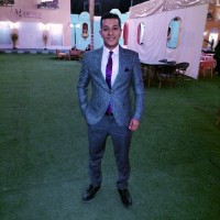 MOHAMMED ABED