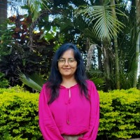 Prakruti Panchal