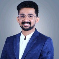 Akash Mukundan K