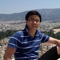 Kaikai Xu