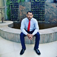 Rizwan Deshmukh