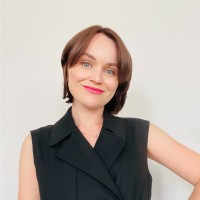 Katya Kargapolova