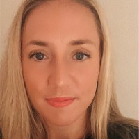 Alexandra Gullbrand