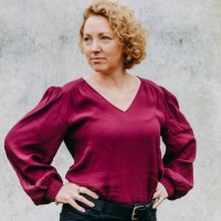 Jolanda van Beek - van Rekum