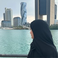 Muna Al Afeefi