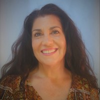 Debra St John Ramsey