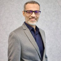 Syed Akbar Ali