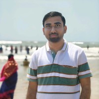 Rajendra Kumar Sahoo