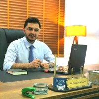 Fatih Cihat İlgar