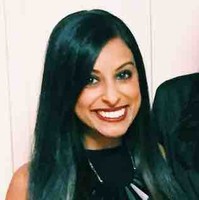 Rachna Patel
