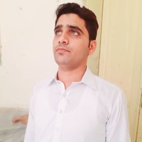 Asad Khalil Khalil Ahmad
