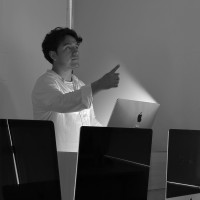 Daniel Castañeda