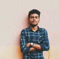 Abhishek Sujanan Maniyan