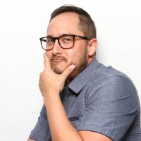 Adam Weldon