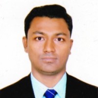 Md. Anisur Rahman Srabon